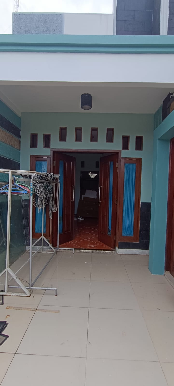 RUMAH IDAMAN DI CIBITUNG – GRAMAPURI TAMANSARI BEKASI