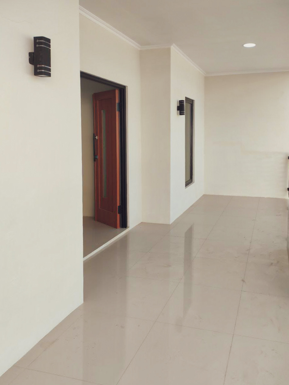 Dijual Ruko + Rumah Strategis di Bintaro BSD