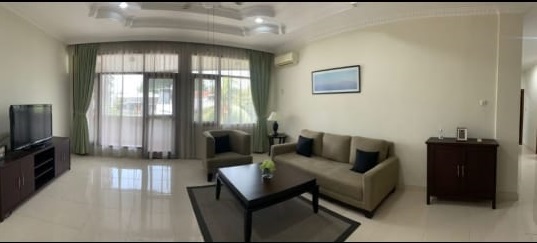 Disewakan apartemen di Martimbang Villa, Gunung, Kebayoran Baru