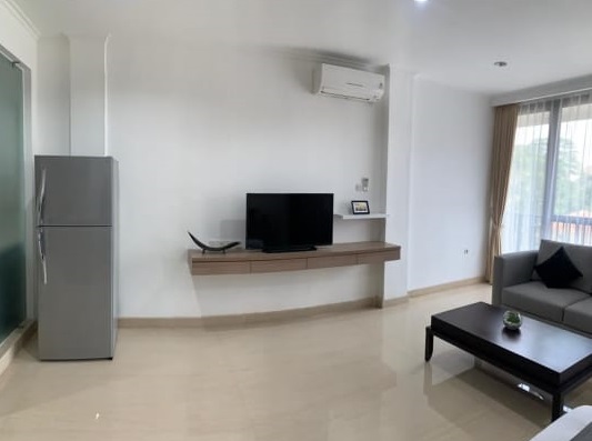 Disewakan Apartemen Executive Paradise Studio Fully furnished