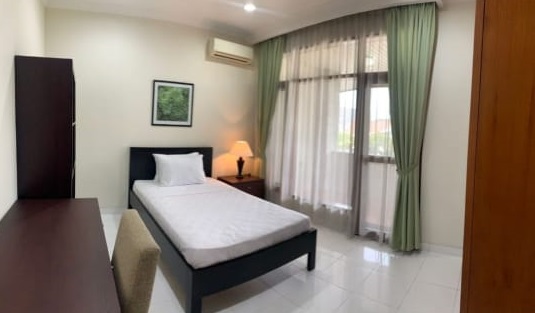 Disewakan apartemen di Martimbang Villa, Gunung, Kebayoran Baru