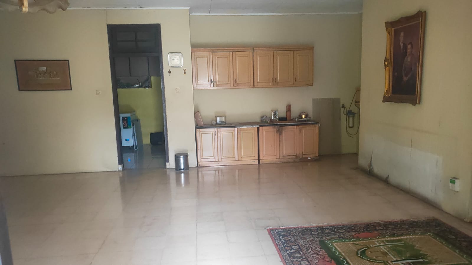 Dijual rumah mewah cantik di Bintaro, Pesanggrahan, Jakarta