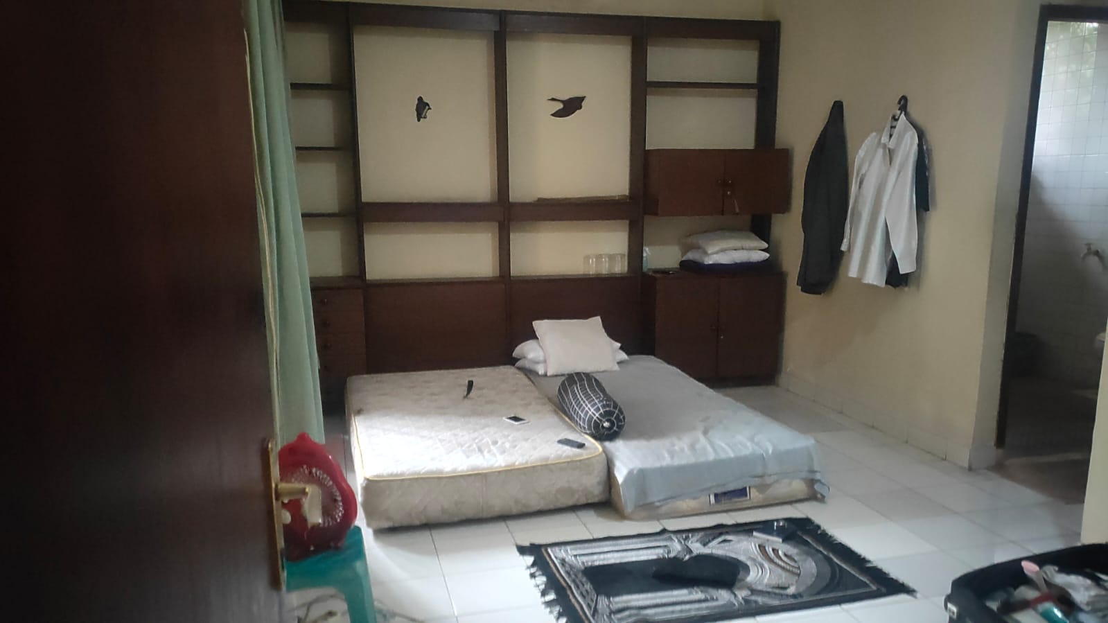 Dijual rumah mewah cantik di Bintaro, Pesanggrahan, Jakarta