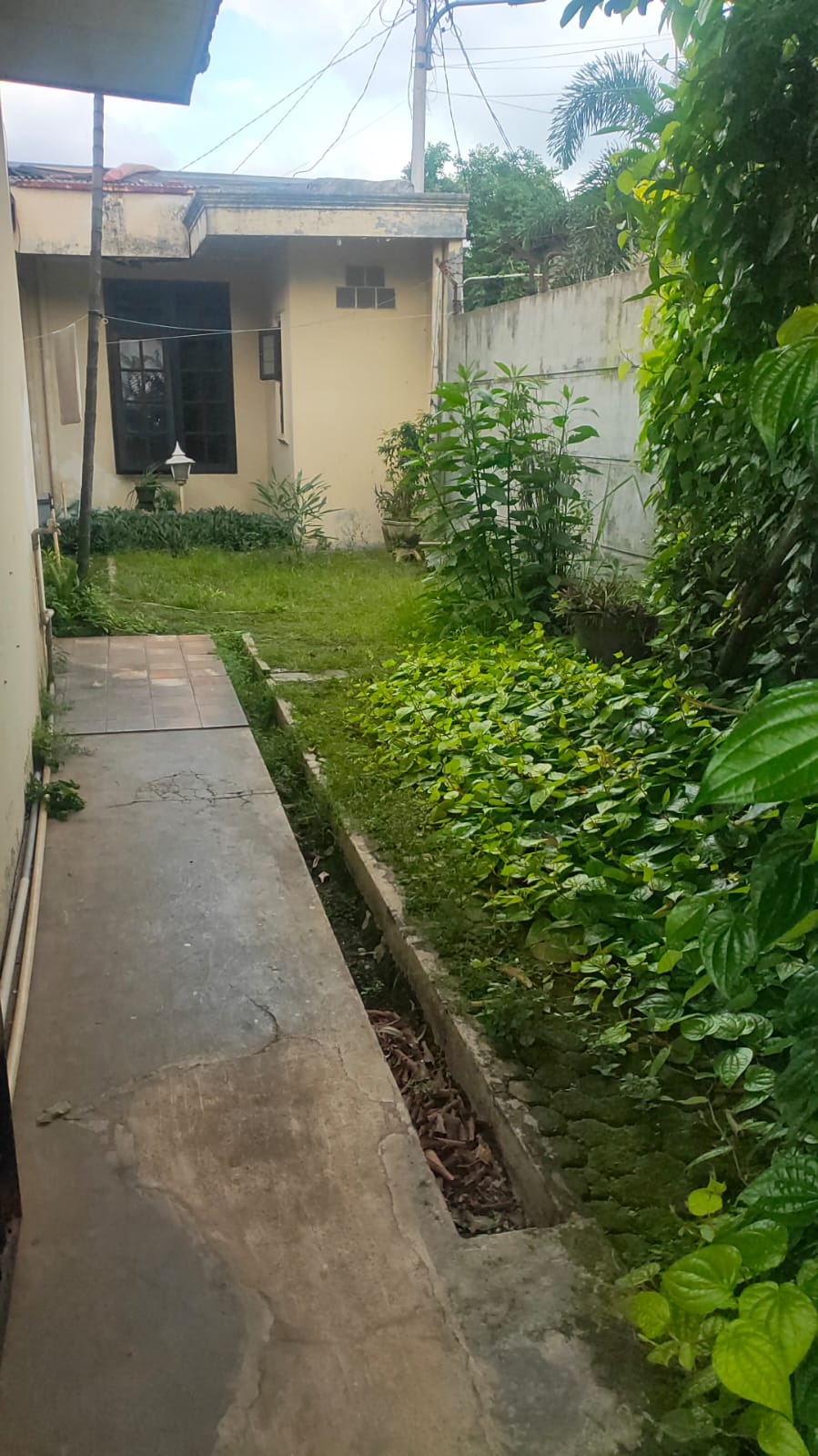 Dijual rumah mewah cantik di Bintaro, Pesanggrahan, Jakarta