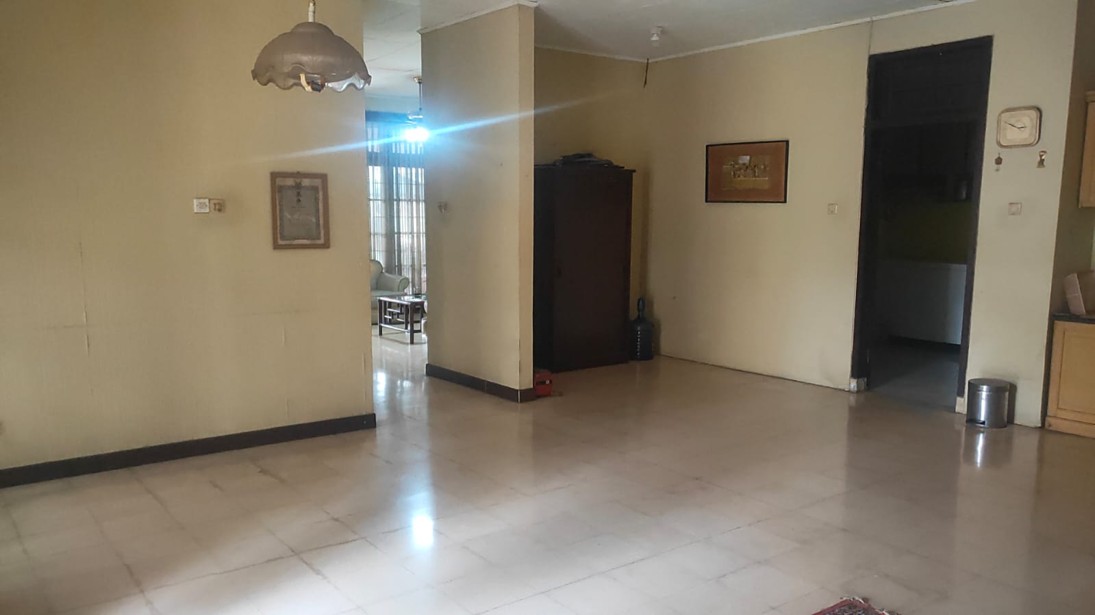 Dijual rumah mewah cantik di Bintaro, Pesanggrahan, Jakarta