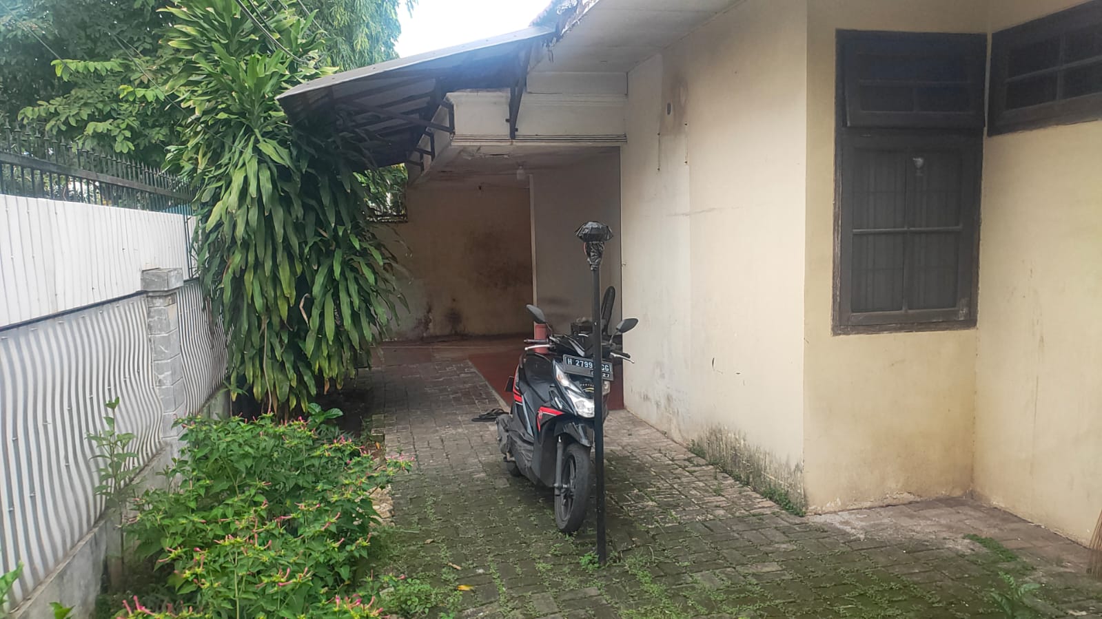 Dijual rumah mewah cantik di Bintaro, Pesanggrahan, Jakarta