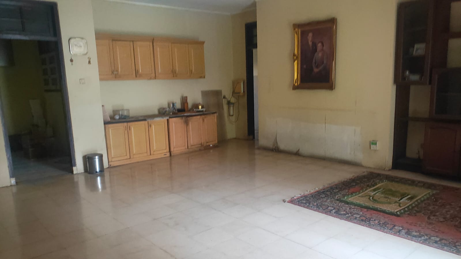 Dijual rumah mewah cantik di Bintaro, Pesanggrahan, Jakarta