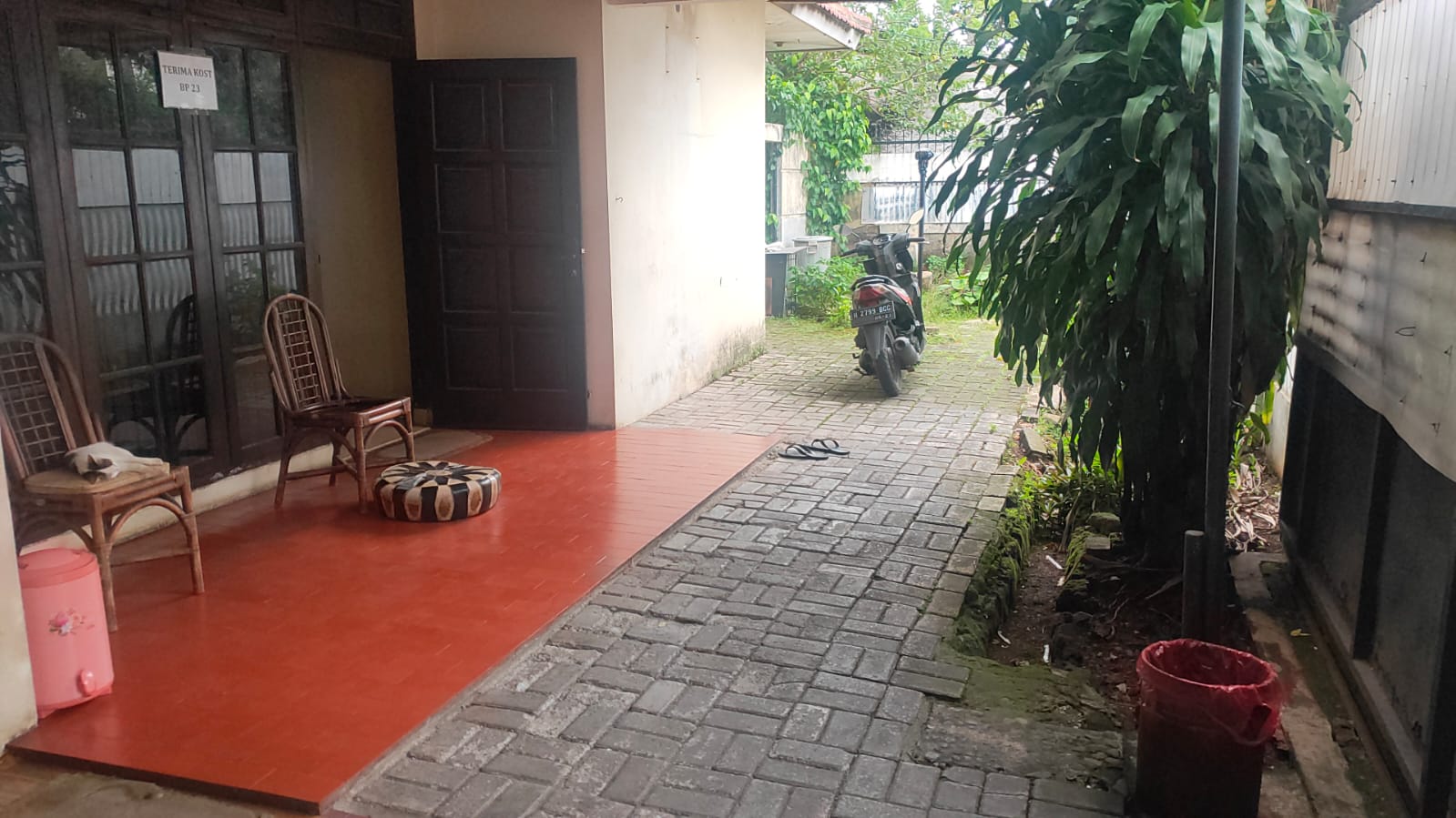 Dijual rumah mewah cantik di Bintaro, Pesanggrahan, Jakarta