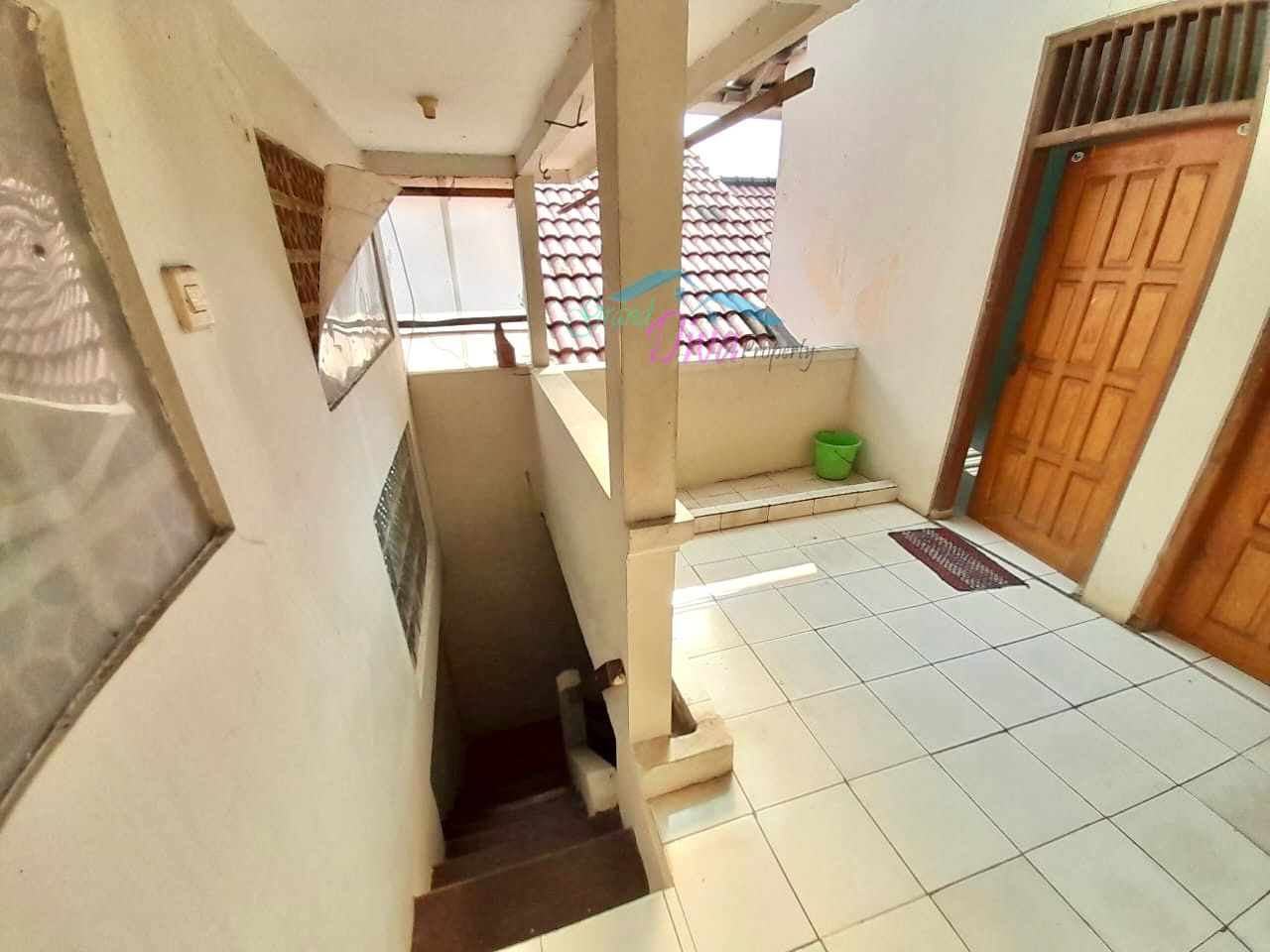 RUMAH DI PERUMAHAN VILLA GALAXY BEKASI