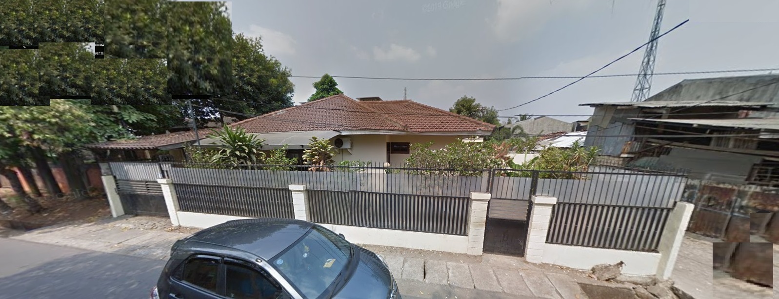 Dijual rumah mewah cantik di Bintaro, Pesanggrahan, Jakarta