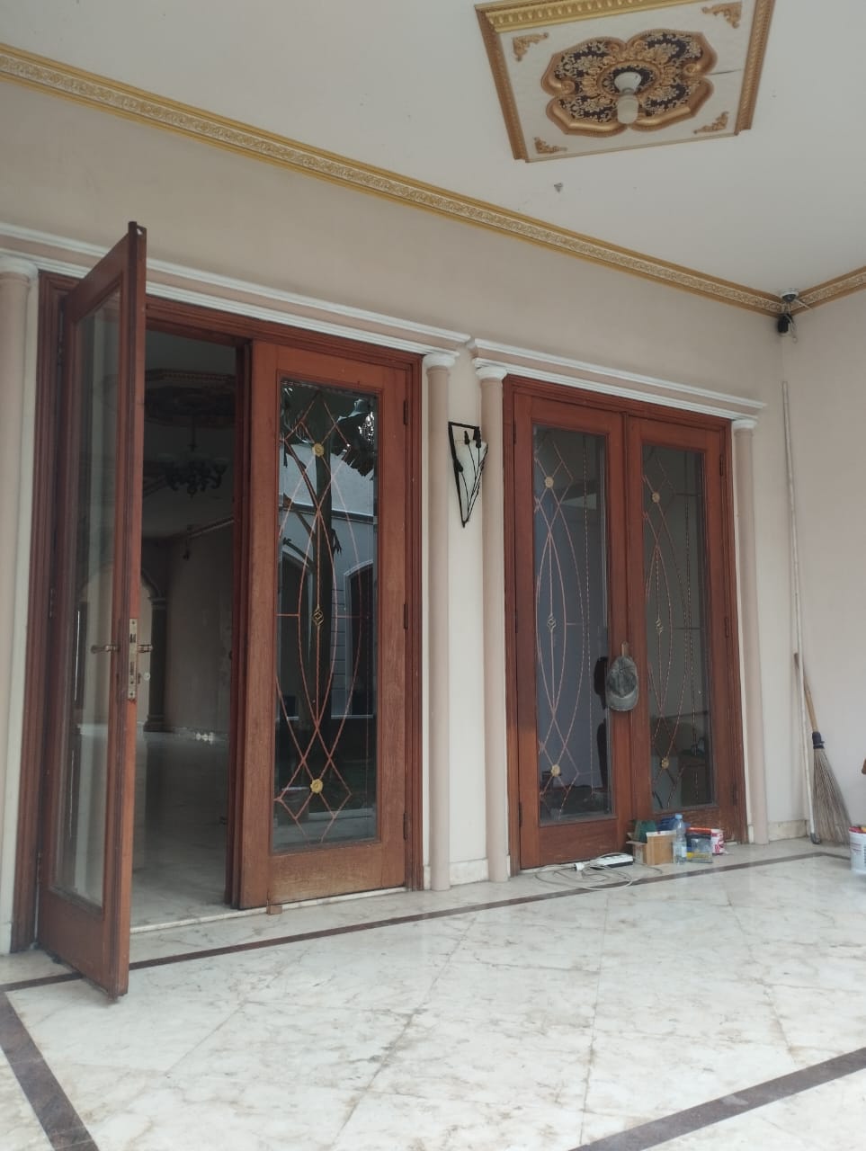 Dijual rumah mewah cantik di Bintaro, Pesanggrahan, Jakarta