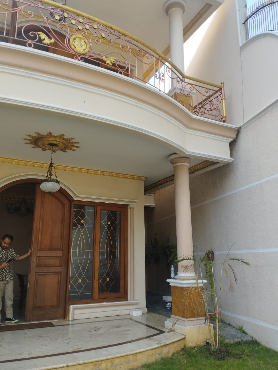 Dijual rumah mewah cantik di Bintaro, Pesanggrahan, Jakarta