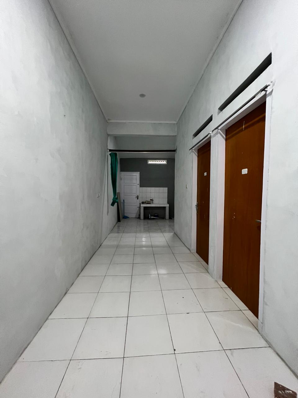 Jual rumah minimalis 400 jutaan di Cluster Ujungberung Bandung