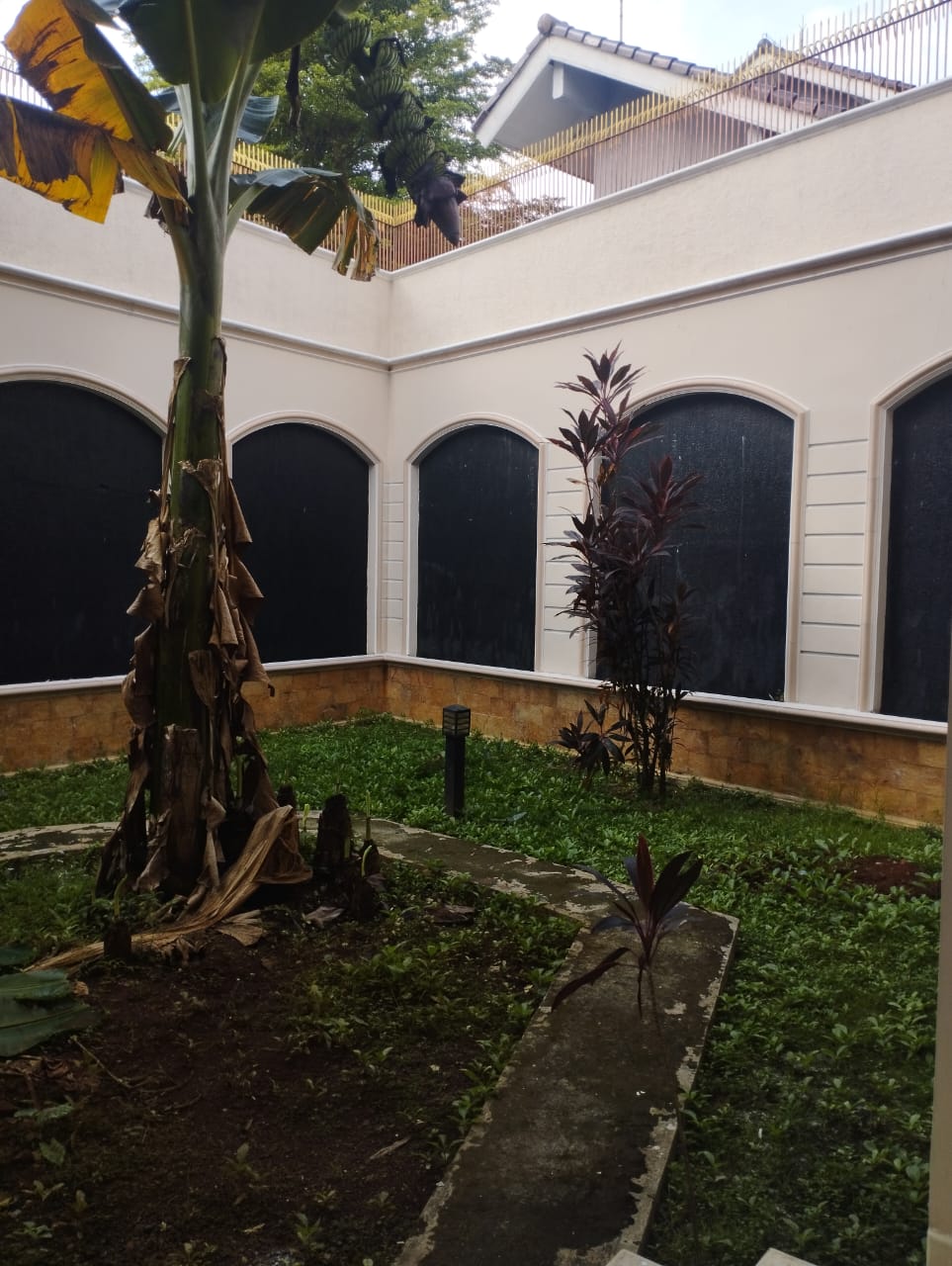 Dijual rumah mewah cantik di Bintaro, Pesanggrahan, Jakarta