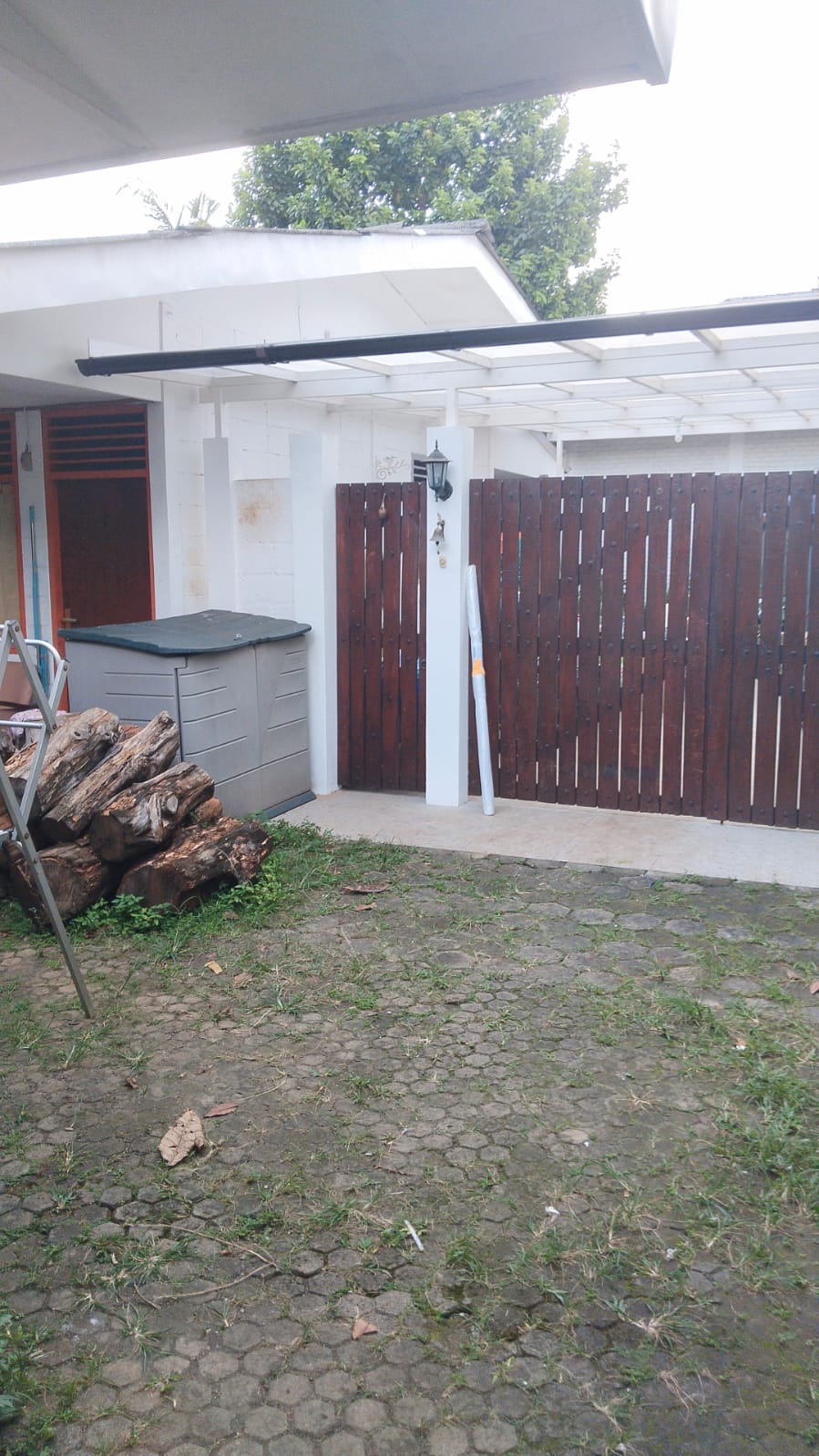 Dijual rumah kost aktif occupied 99% Srengseng Sawah, Jagakarsa