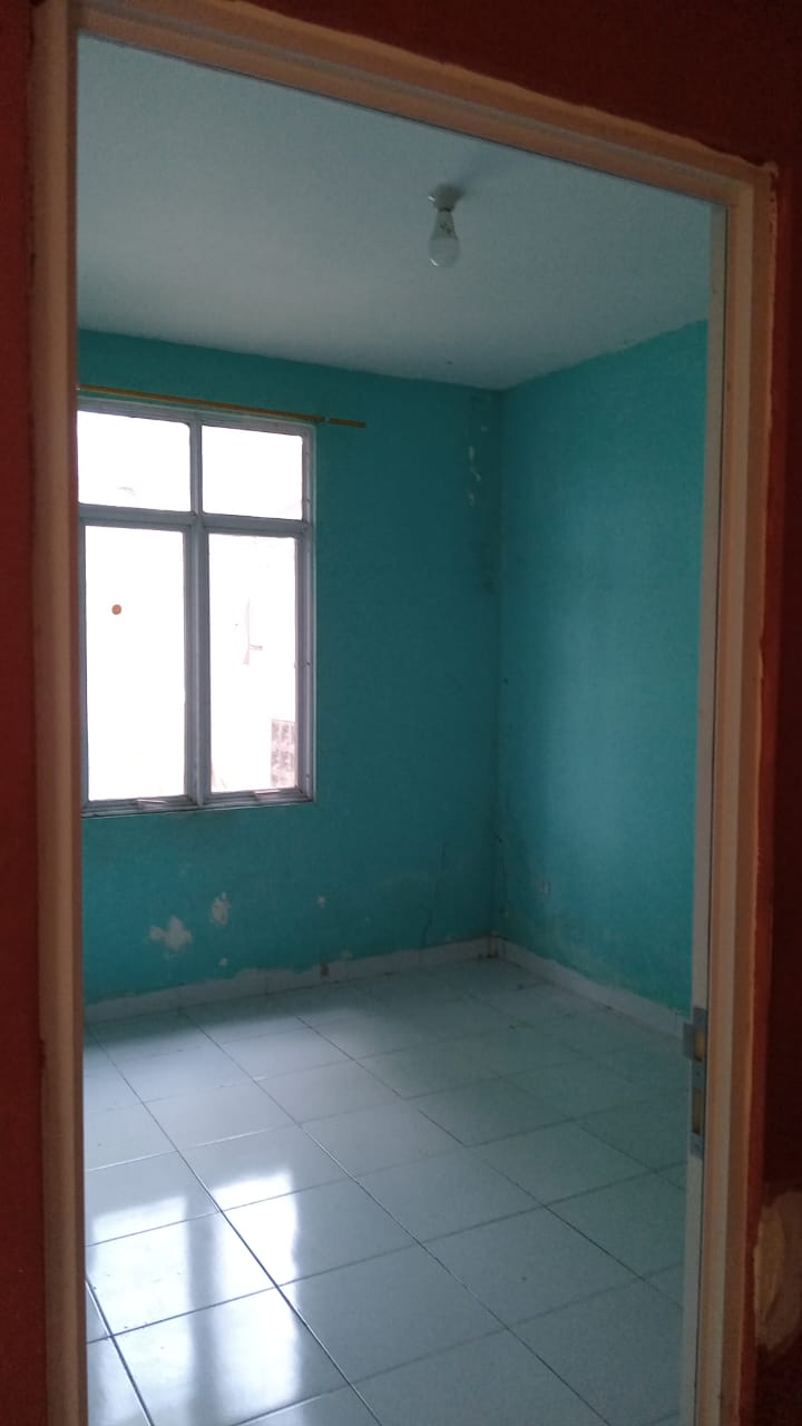 Jual rumah area parung panjang