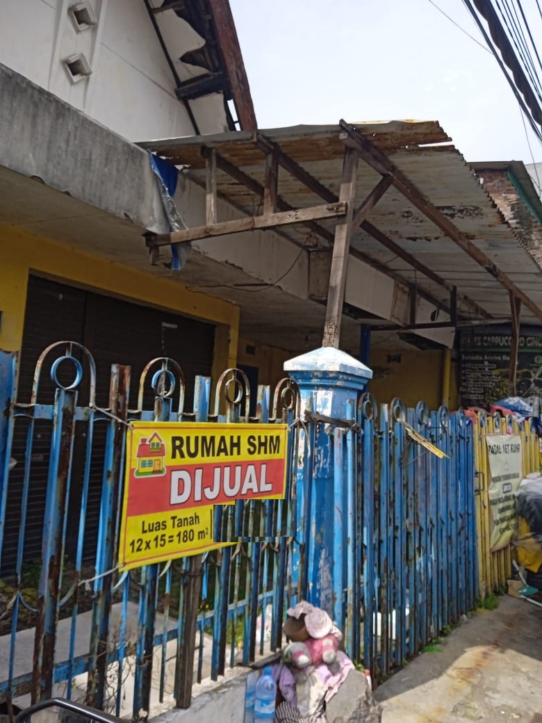 tanah dijual margorejo surabaya