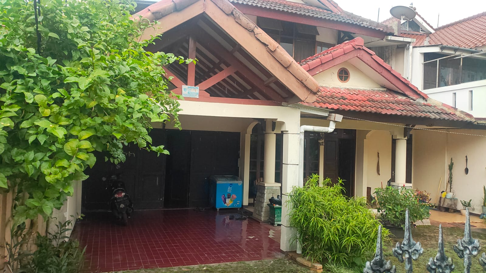 Dijual rumah di Bintaro, Pesanggrahan, Jakarta Selatan