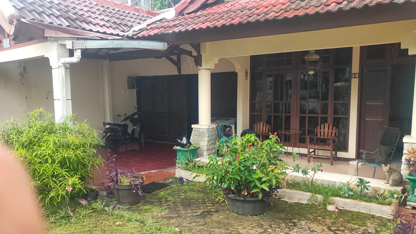 Dijual rumah di Bintaro, Pesanggrahan, Jakarta Selatan