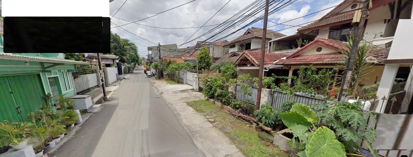 Dijual rumah di Bintaro, Pesanggrahan, Jakarta Selatan