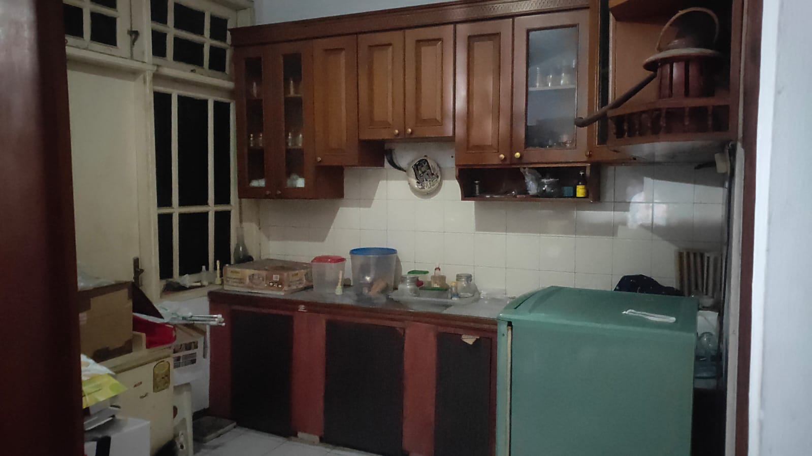 Dijual rumah di Bintaro, Pesanggrahan, Jakarta Selatan