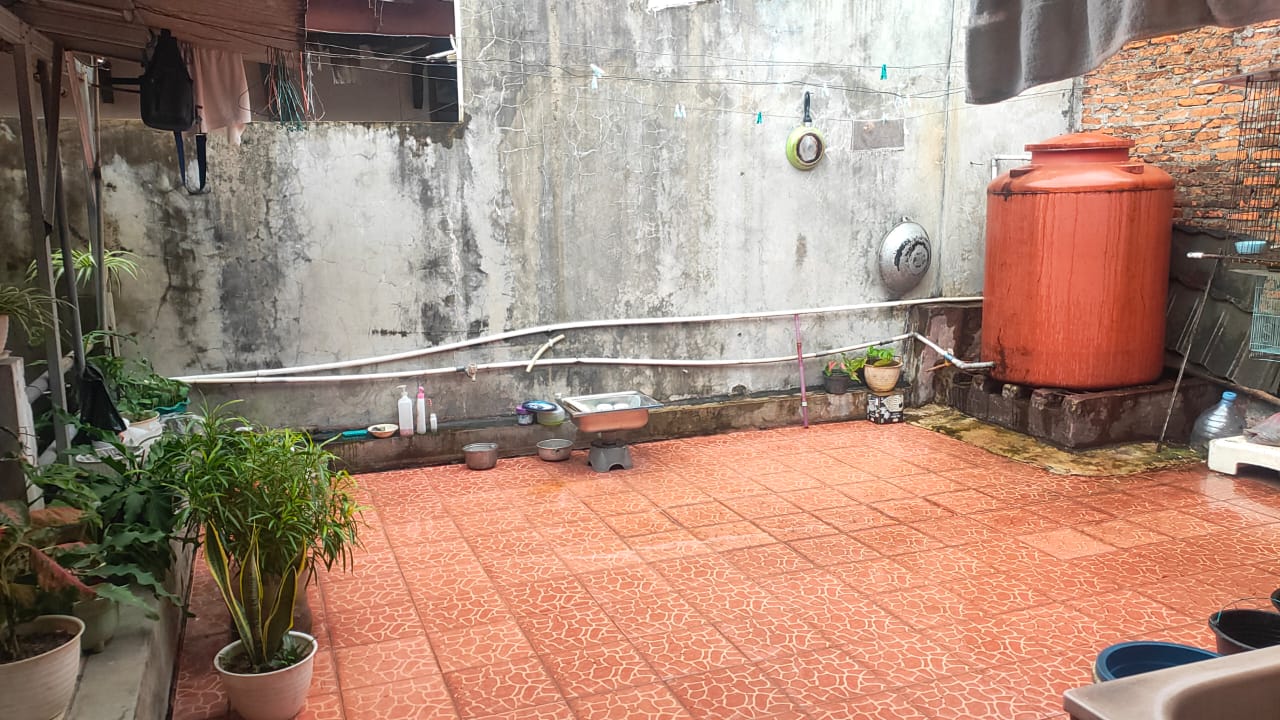 Dijual rumah di Bintaro, Pesanggrahan, Jakarta Selatan