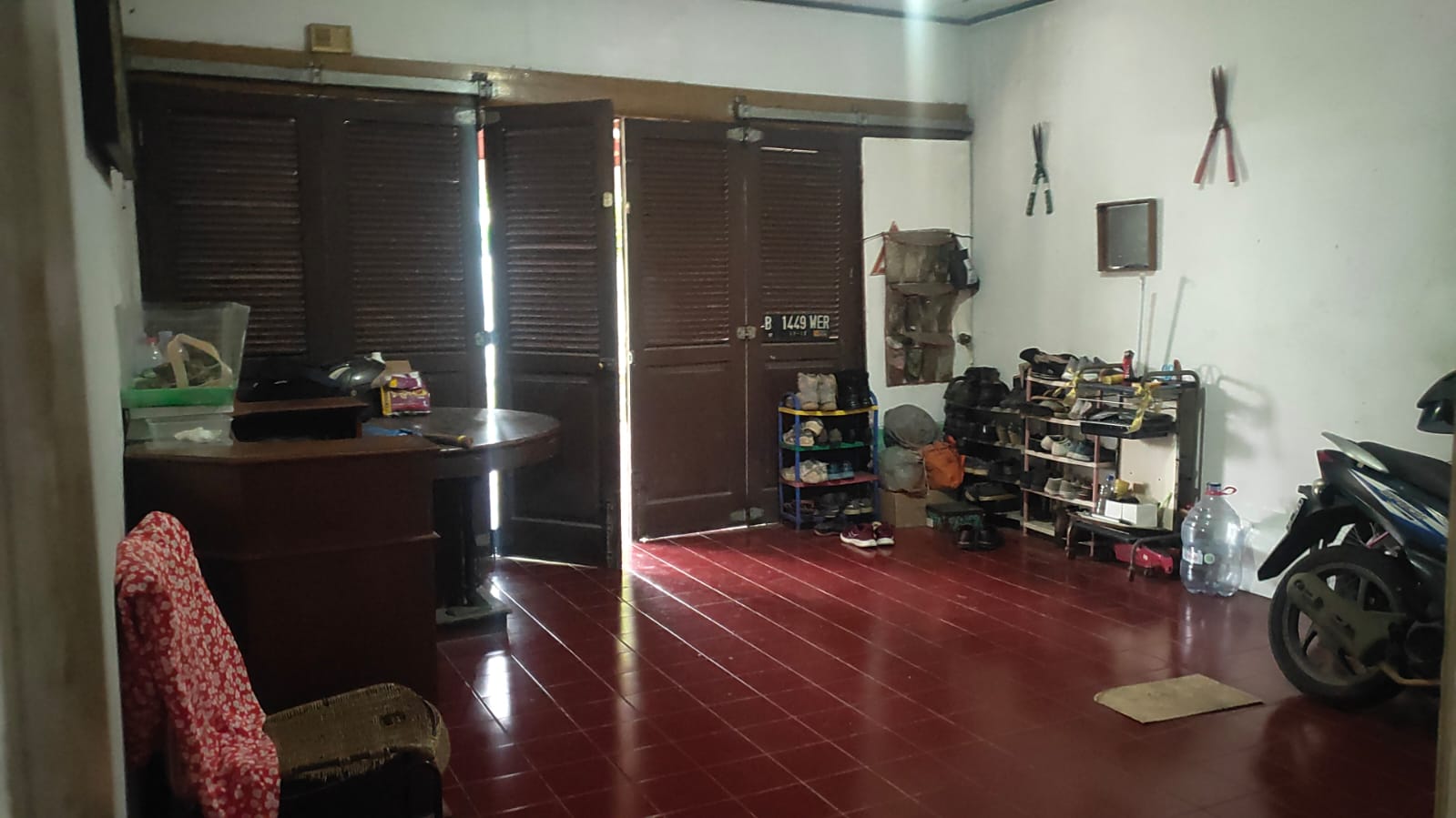 Dijual rumah di Bintaro, Pesanggrahan, Jakarta Selatan