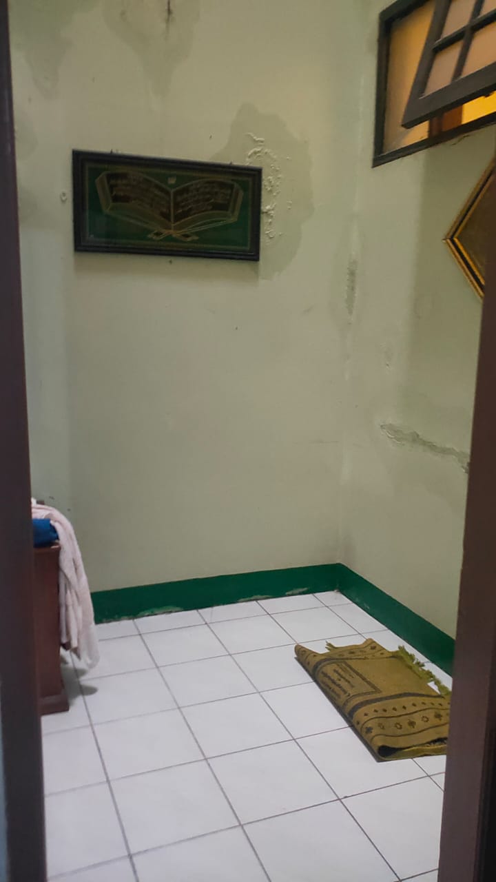 Dijual rumah di Bintaro, Pesanggrahan, Jakarta Selatan