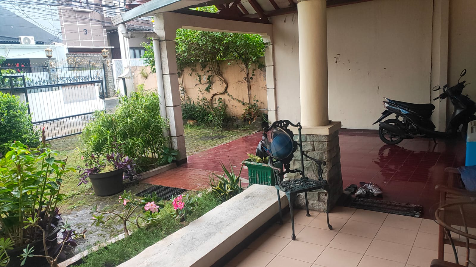 Dijual rumah di Bintaro, Pesanggrahan, Jakarta Selatan