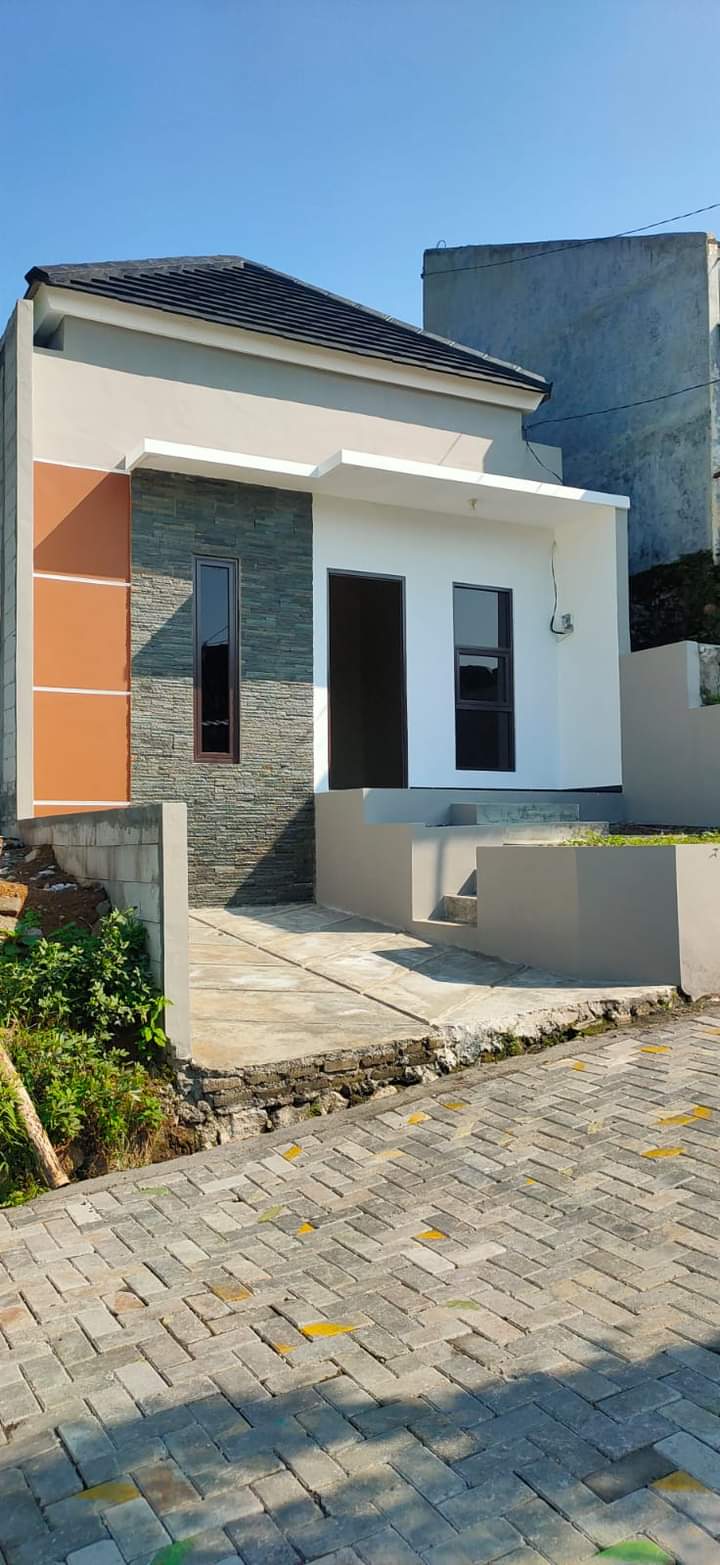 Rumah Termurah View Cantik Tembalang Semarang