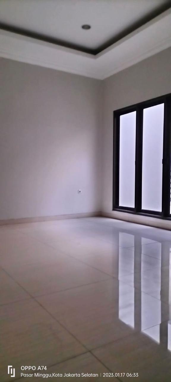 Dijual dan sewa Rumah di Pejaten Barat, Pasar Minggu, Jakarta