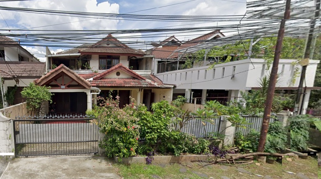 Dijual rumah di Bintaro, Pesanggrahan, Jakarta Selatan