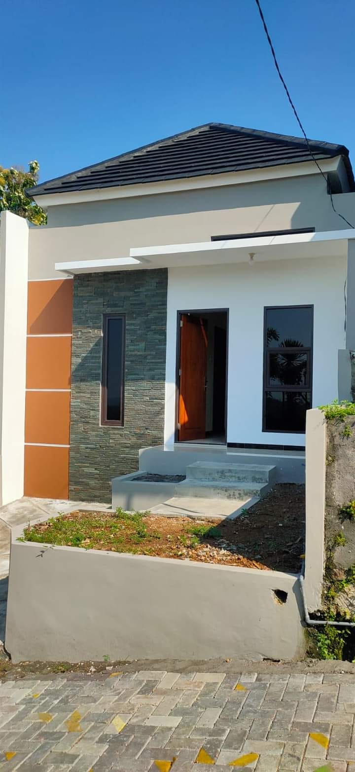 Rumah Termurah View Cantik Tembalang Semarang