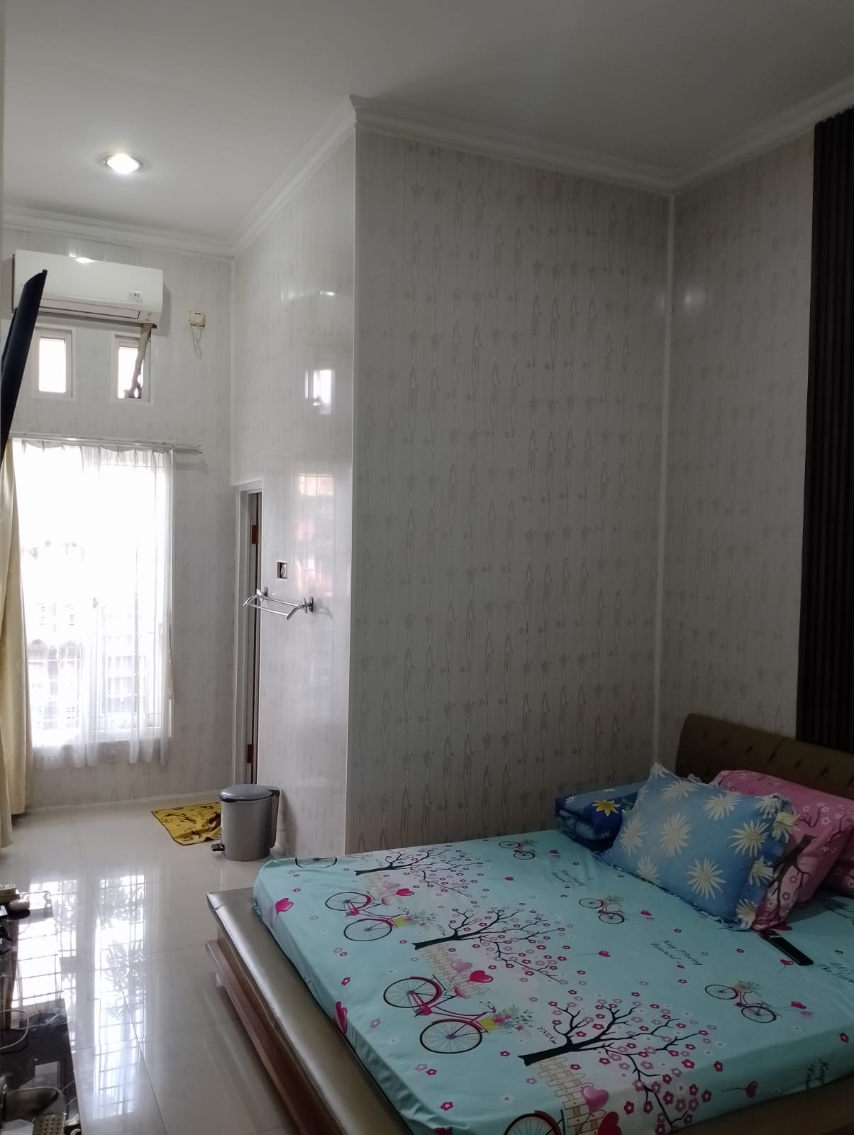 Dijual Cepat Rumah Cantik di Grand Galaxy, Jaka Setia, Bekasi