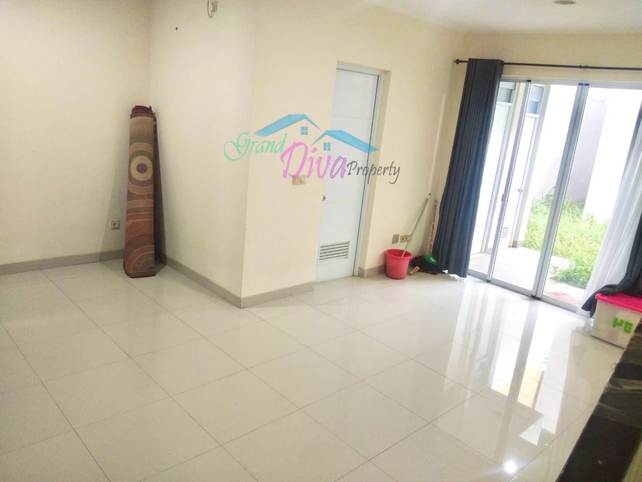 RUMAH DI CLUSTER ORCHID GARDEN GRAND GALAXY BEKASI SELATAN