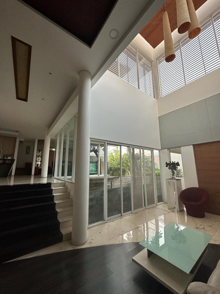 Dijual rumah di Citra Garden 2, Pegadungan, Kalideres, Jakarta