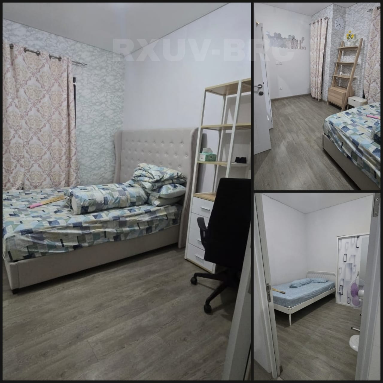 Rumah Minimalist Full Furnished di Mansion Nine, Surabaya Barat!