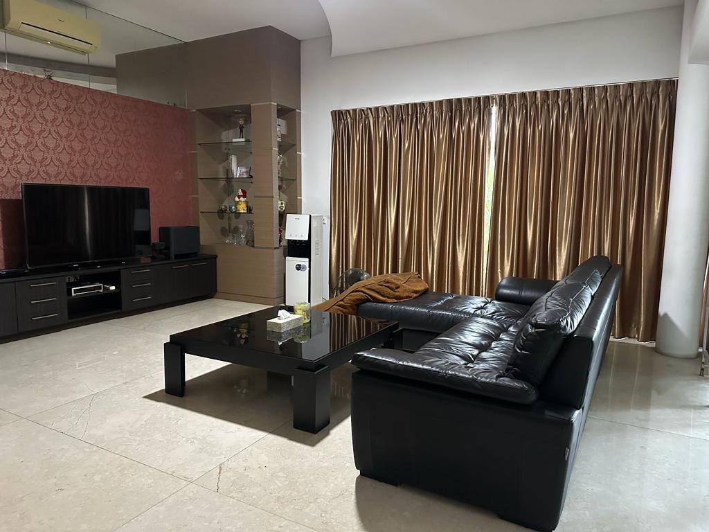 Dijual rumah di Citra Garden 2, Pegadungan, Kalideres, Jakarta