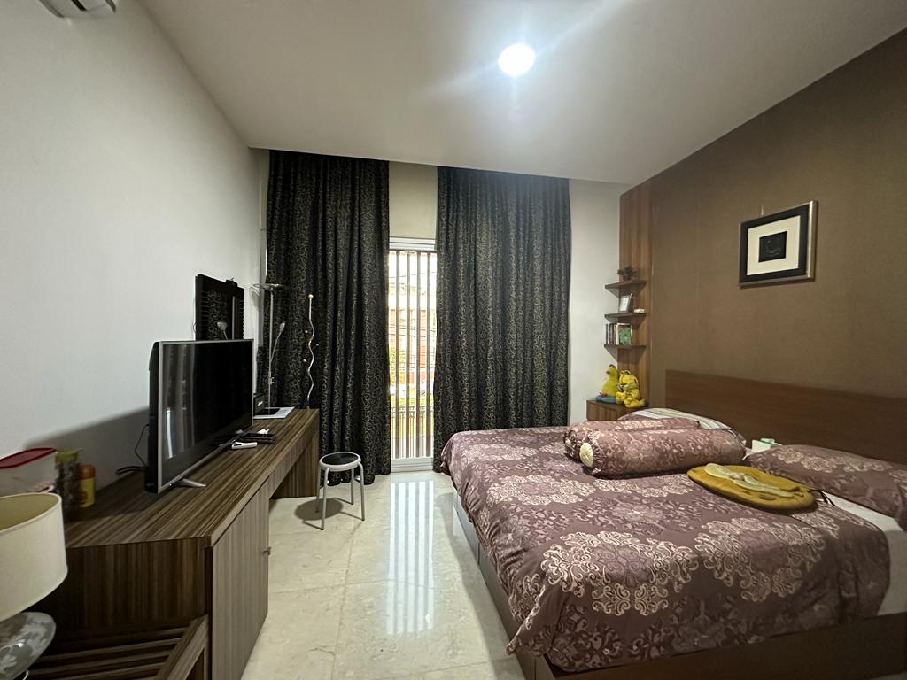 Dijual rumah di Citra Garden 2, Pegadungan, Kalideres, Jakarta