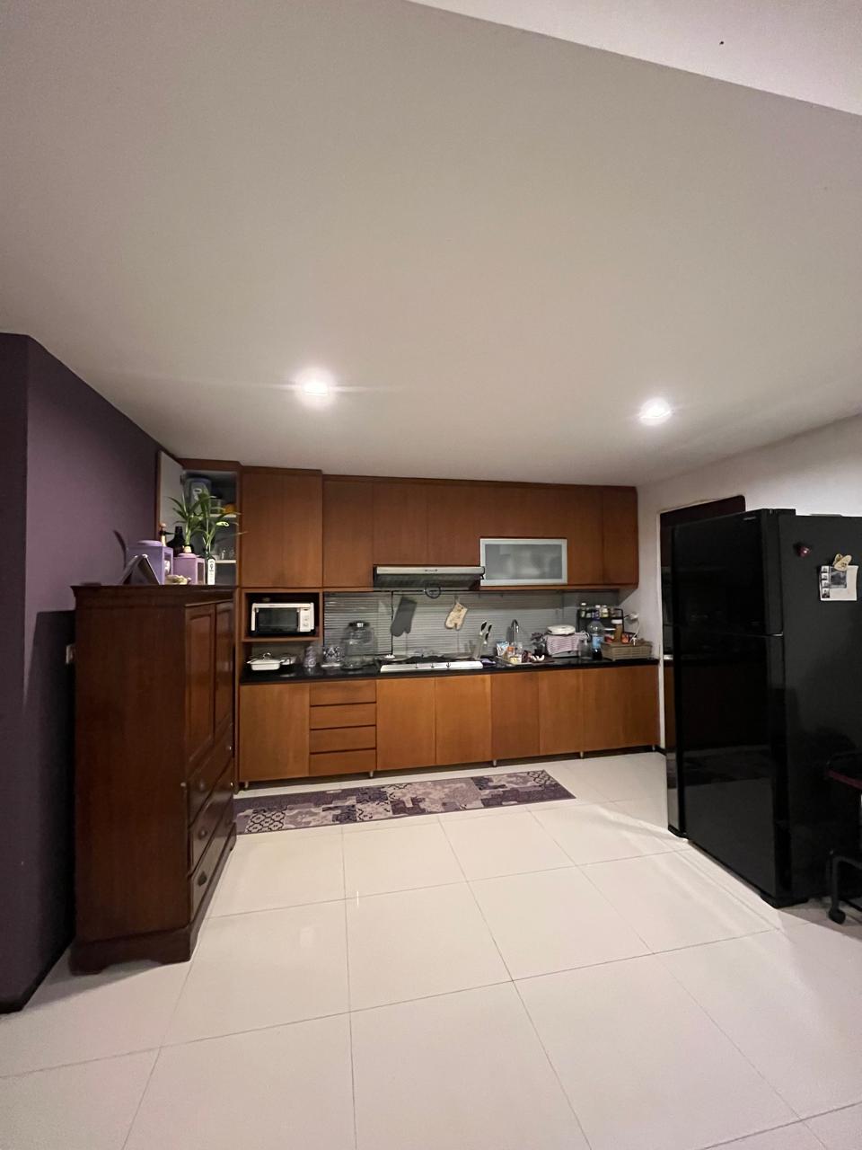 Dijual rumah cluster mewah cantik di Bintaro, Pesanggrahan