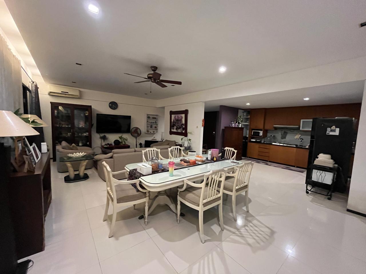 Dijual rumah cluster mewah cantik di Bintaro, Pesanggrahan