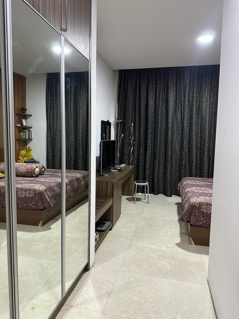 Dijual rumah di Citra Garden 2, Pegadungan, Kalideres, Jakarta