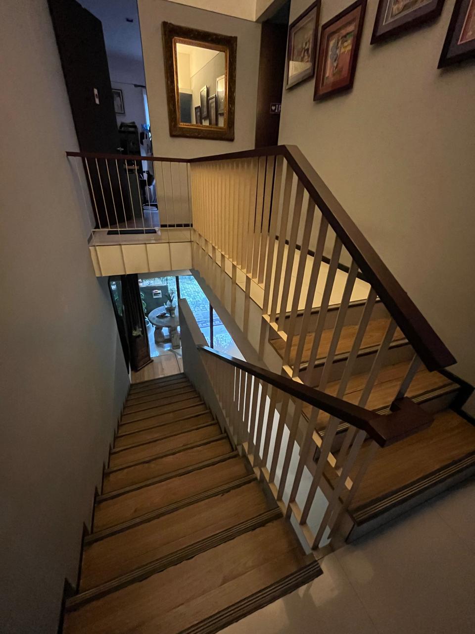 Dijual rumah cluster mewah cantik di Bintaro, Pesanggrahan