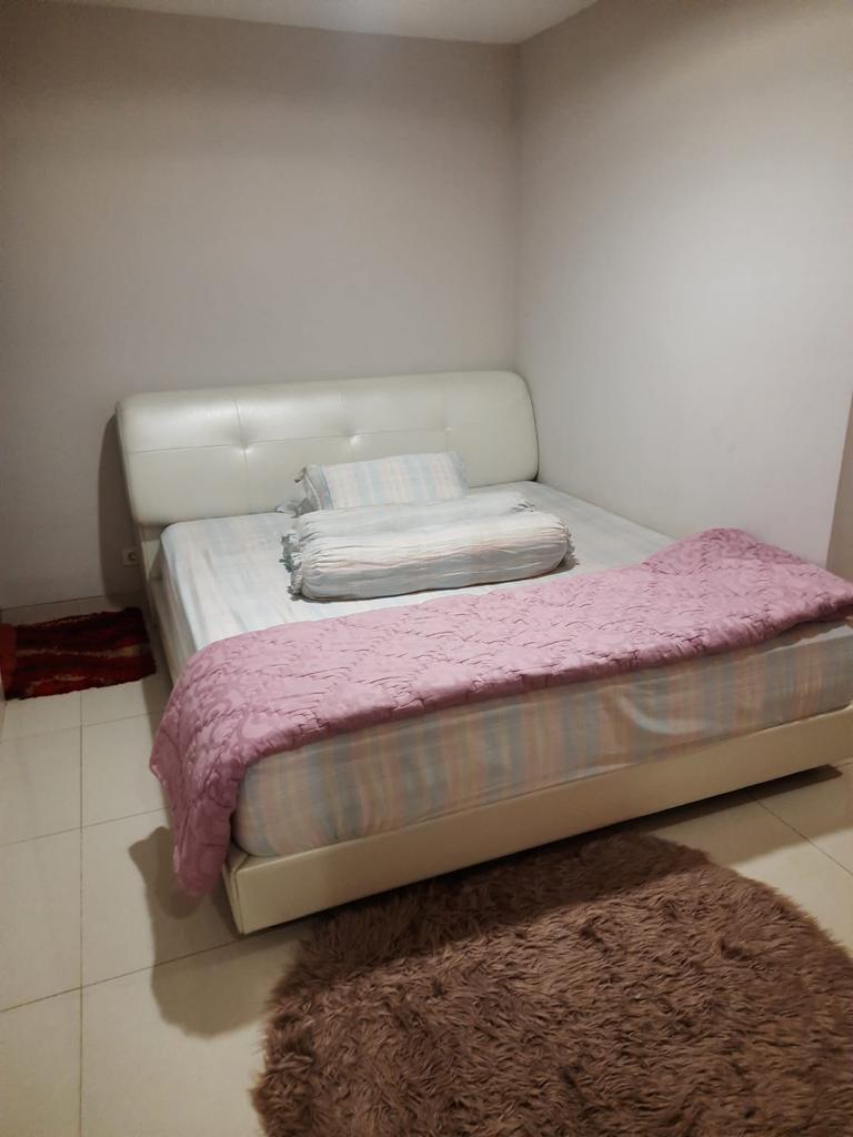 Dijual apartemen The Mansion kemayoran, Bandar Baru, Kemayoran