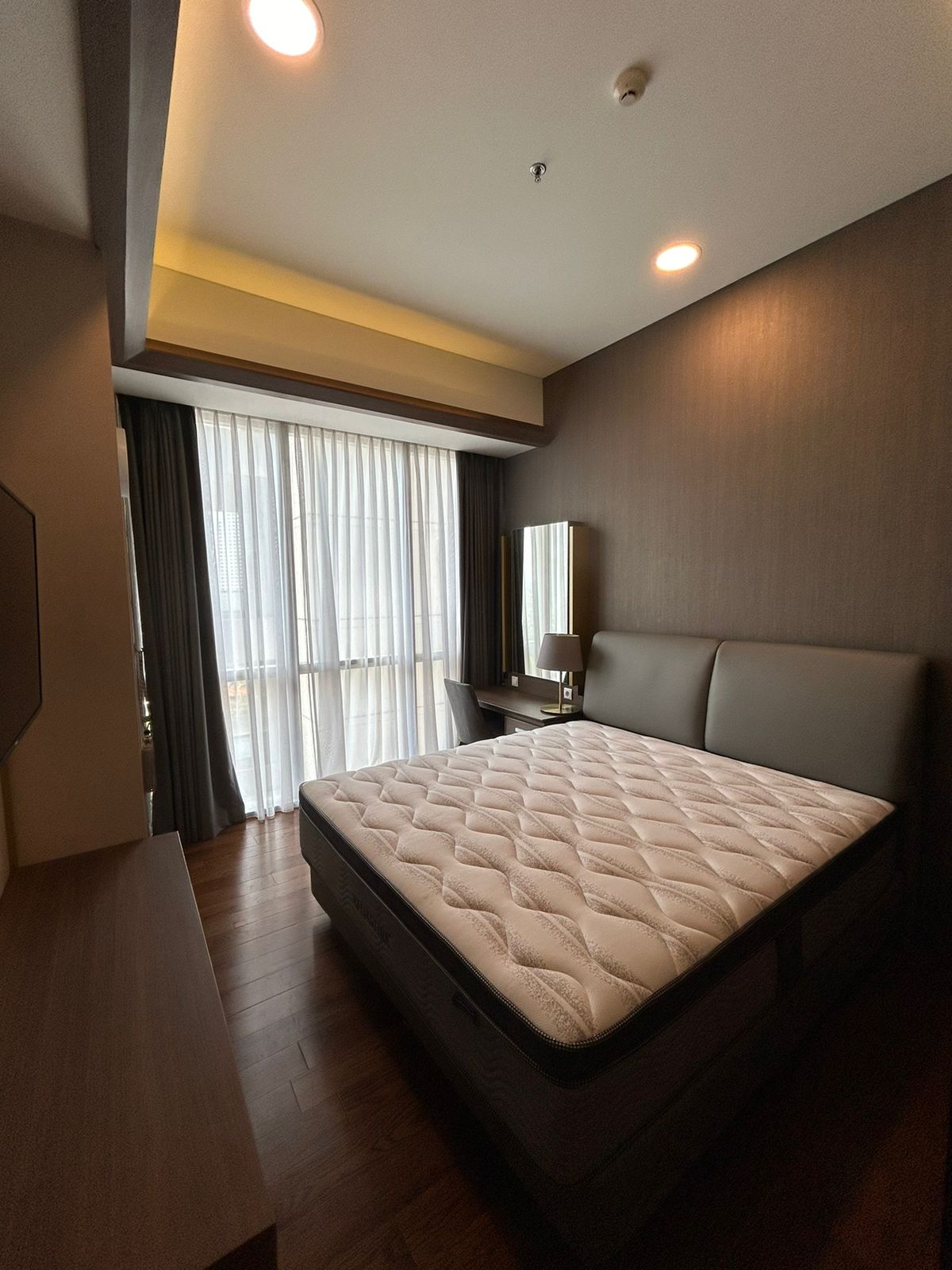 Dijual Apartemen Anandamaya Resident 2 Bedroom, Sudirman