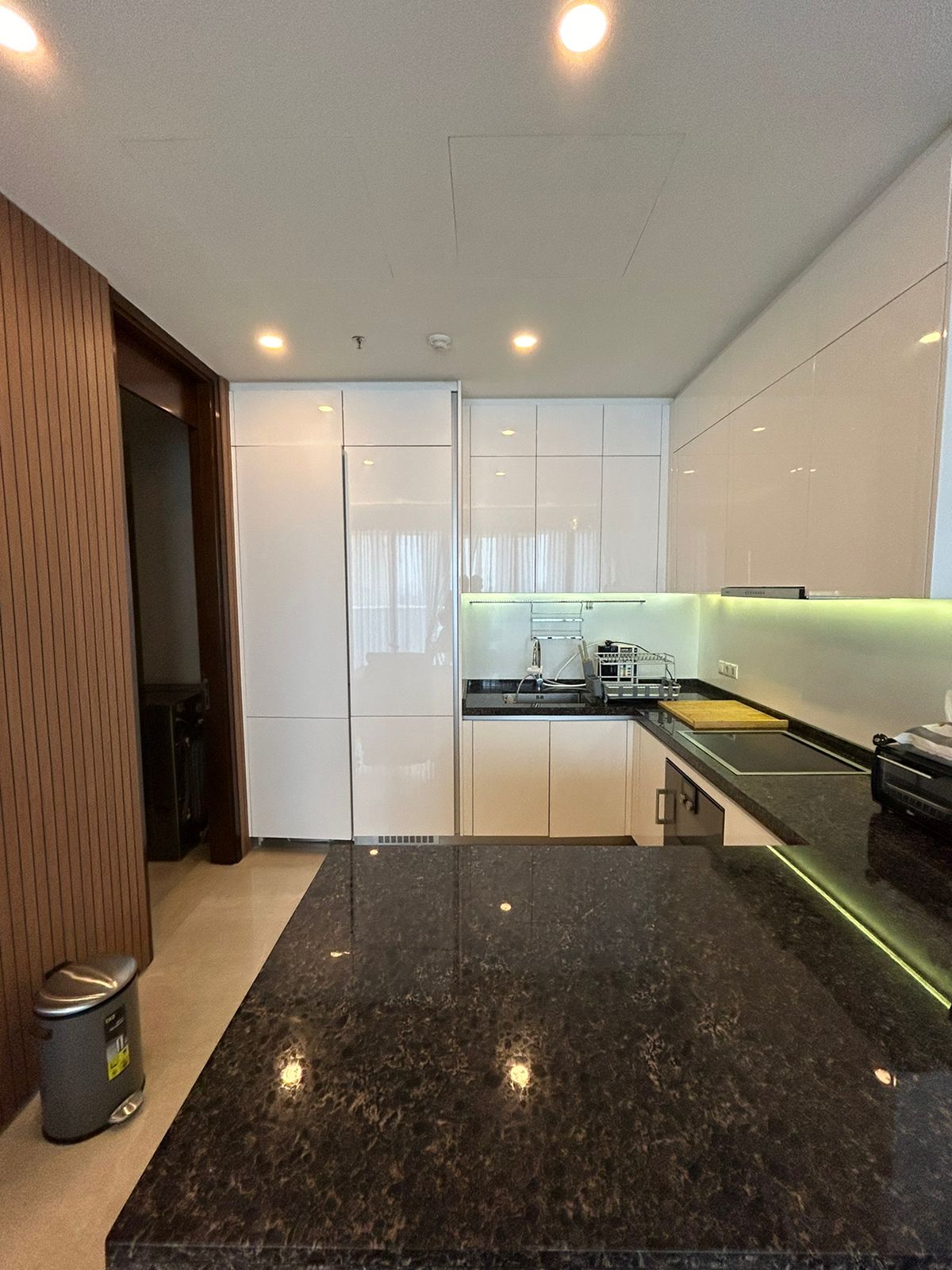 Dijual Apartemen Anandamaya Resident 2 Bedroom, Sudirman