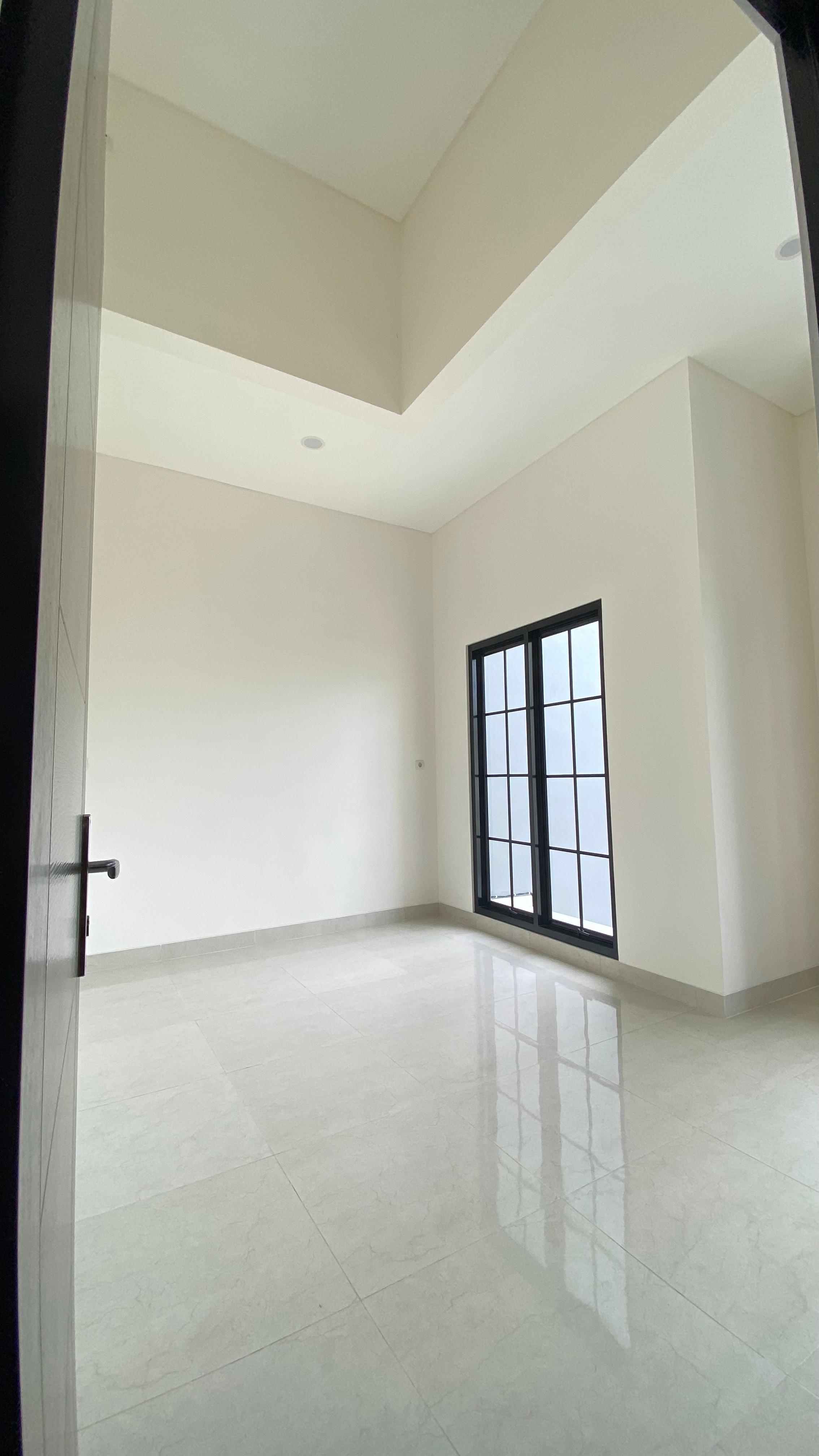 Dijual rumah di The Green Palapa di Serua,  Ciputat, Tangsel