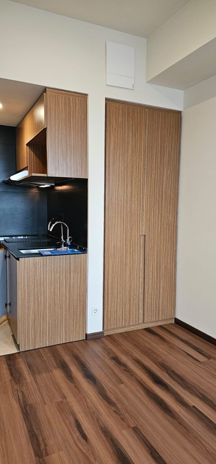 Dijual Apartemen The Branz, Mega Kuningan