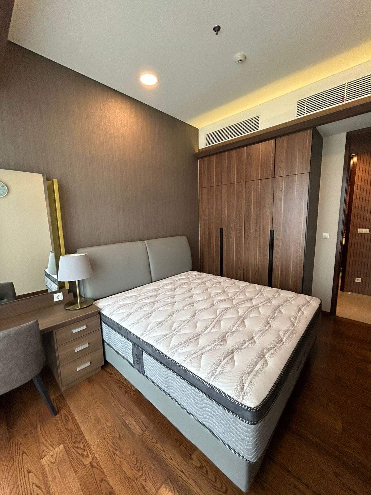 Dijual Apartemen Anandamaya Resident 2 Bedroom, Sudirman