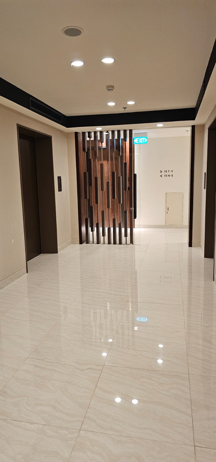 Dijual Apartemen The Branz, Mega Kuningan